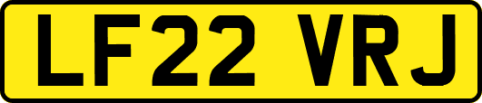 LF22VRJ