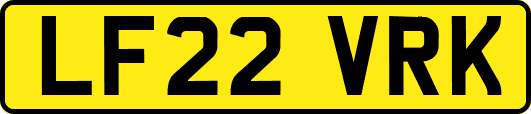 LF22VRK