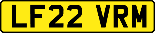 LF22VRM
