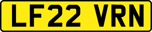 LF22VRN