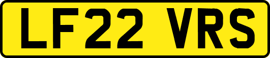 LF22VRS