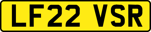 LF22VSR