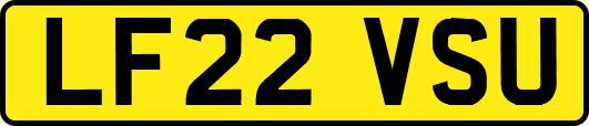 LF22VSU