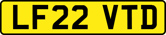 LF22VTD