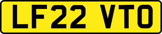 LF22VTO