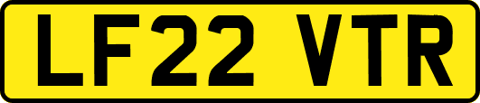 LF22VTR