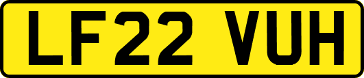 LF22VUH