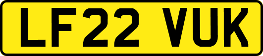LF22VUK