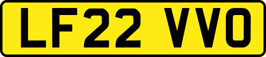 LF22VVO
