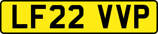 LF22VVP