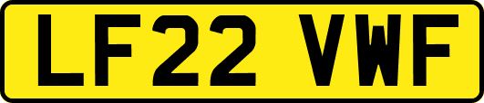 LF22VWF