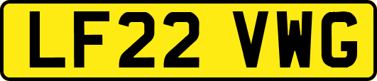 LF22VWG