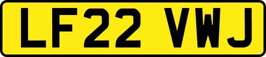 LF22VWJ