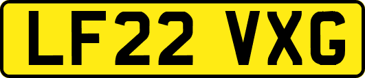 LF22VXG