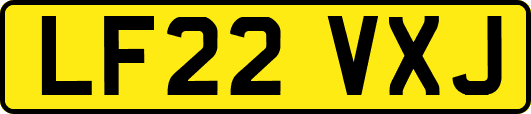 LF22VXJ