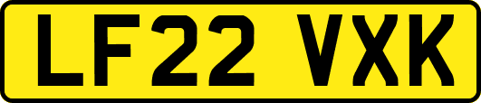 LF22VXK