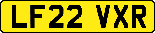 LF22VXR