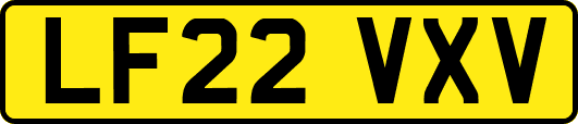 LF22VXV