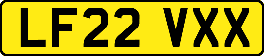 LF22VXX