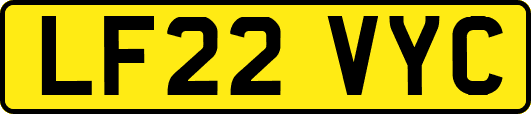 LF22VYC
