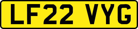 LF22VYG