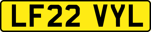 LF22VYL