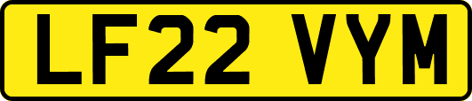 LF22VYM