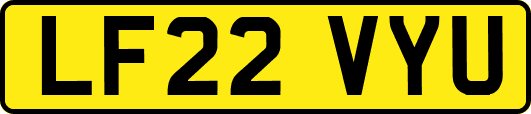 LF22VYU