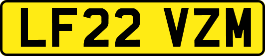 LF22VZM