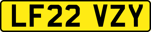 LF22VZY