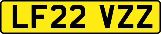 LF22VZZ