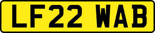 LF22WAB