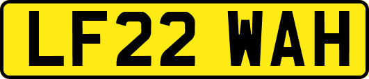 LF22WAH