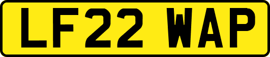 LF22WAP