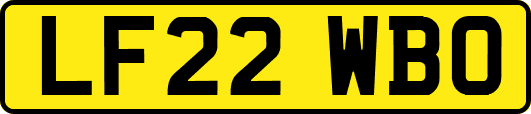 LF22WBO