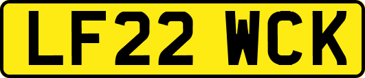 LF22WCK