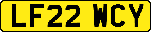 LF22WCY