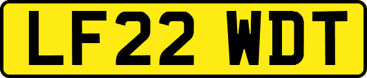 LF22WDT
