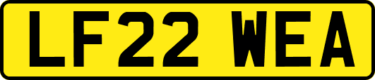 LF22WEA