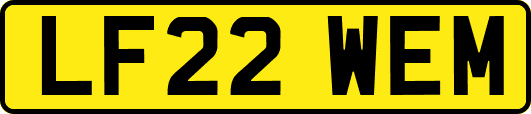 LF22WEM
