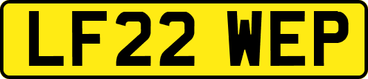 LF22WEP