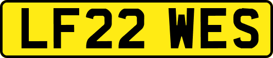 LF22WES