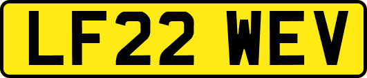 LF22WEV