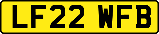 LF22WFB