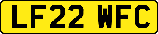 LF22WFC