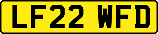 LF22WFD