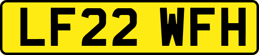 LF22WFH