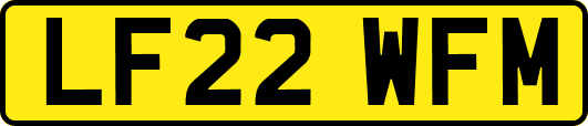 LF22WFM