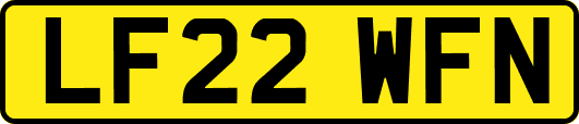 LF22WFN