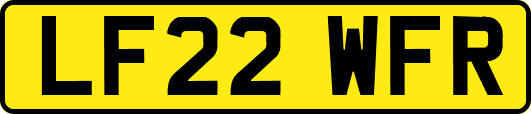 LF22WFR